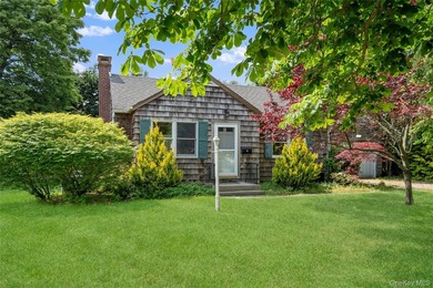 Nestled in the sought-after Patchogue Shores community, this - photo 1