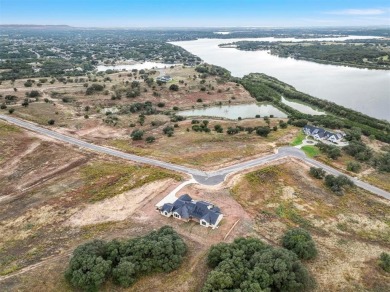 Lake Home For Sale in Granbury, Texas