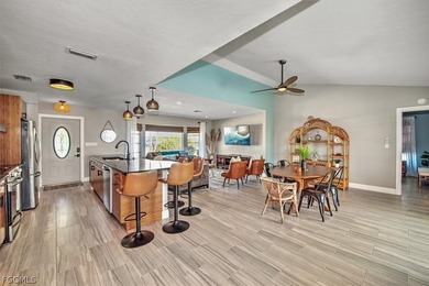 Don't miss this beautifully updated 3-bedroom, 2-bath Gulf - photo 8