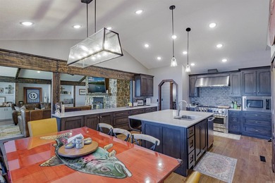 Come feel the warm embrace of this beautifully remodeled and - photo 11