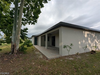 Move in ready! Beautiful new custom upgraded open floor plan - photo 12