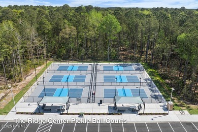 Homesite has water views and is in a cul-de-sac. Some Golf views