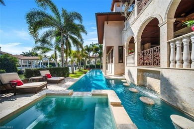 GORGEOUS! One of a kind! Perfect for boaters, the home is bridge - photo 15