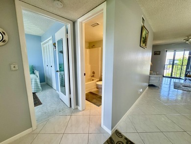Welcome home to your well-maintained 2BR/2BA condo just steps - photo 5