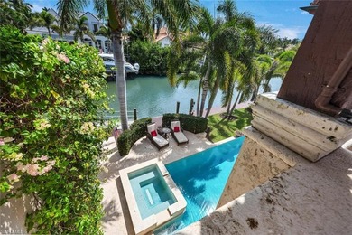 GORGEOUS! One of a kind! Perfect for boaters, the home is bridge - photo 16