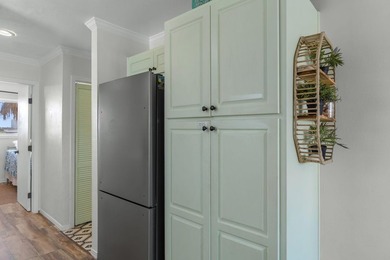 Welcome to ''The Salty Flamingo''! Waterfront living meets - photo 17