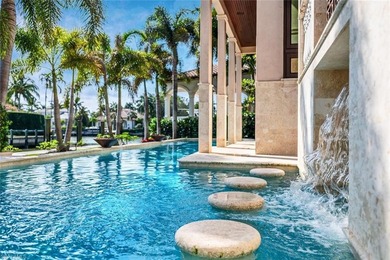 GORGEOUS! One of a kind! Perfect for boaters, the home is bridge - photo 18