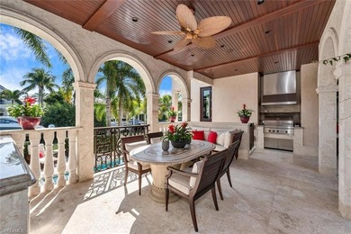GORGEOUS! One of a kind! Perfect for boaters, the home is bridge - photo 20