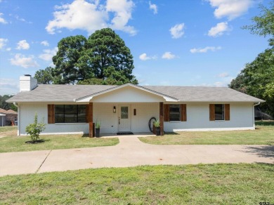 Lake Home For Sale in Hideaway, Texas