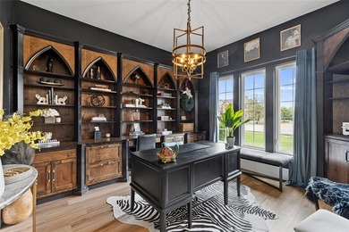 Lake Ray Hubbard Home For Sale in Heath Texas