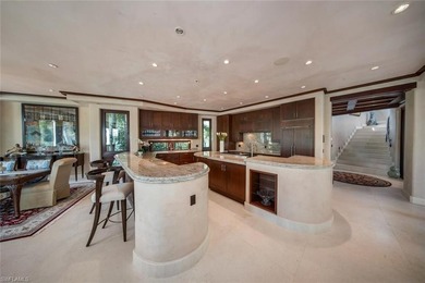GORGEOUS! One of a kind! Perfect for boaters, the home is bridge - photo 22