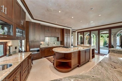 GORGEOUS! One of a kind! Perfect for boaters, the home is bridge - photo 23