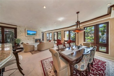 GORGEOUS! One of a kind! Perfect for boaters, the home is bridge - photo 25