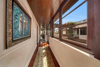 GORGEOUS! One of a kind! Perfect for boaters, the home is bridge - photo 28