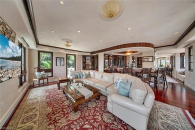 GORGEOUS! One of a kind! Perfect for boaters, the home is bridge - photo 29