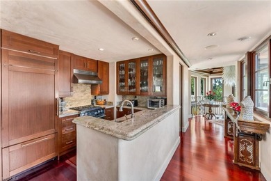GORGEOUS! One of a kind! Perfect for boaters, the home is bridge - photo 30