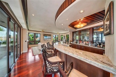 GORGEOUS! One of a kind! Perfect for boaters, the home is bridge - photo 31