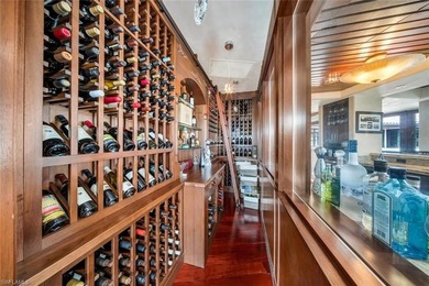 GORGEOUS! One of a kind! Perfect for boaters, the home is bridge - photo 32
