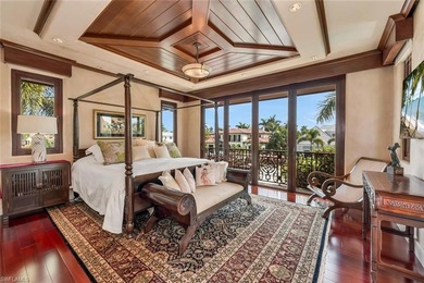 GORGEOUS! One of a kind! Perfect for boaters, the home is bridge - photo 33