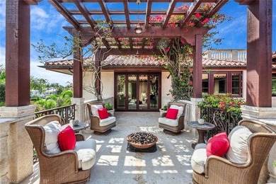 GORGEOUS! One of a kind! Perfect for boaters, the home is bridge - photo 36