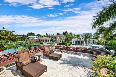 GORGEOUS! One of a kind! Perfect for boaters, the home is bridge - photo 37