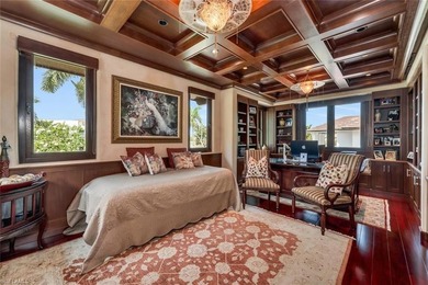 GORGEOUS! One of a kind! Perfect for boaters, the home is bridge - photo 38