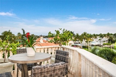 GORGEOUS! One of a kind! Perfect for boaters, the home is bridge - photo 40