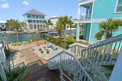 Welcome to ''The Salty Flamingo''! Waterfront living meets - photo 41