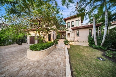GORGEOUS! One of a kind! Perfect for boaters, the home is bridge - photo 48