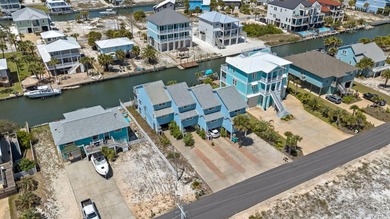 Welcome to ''The Salty Flamingo''! Waterfront living meets - photo 49