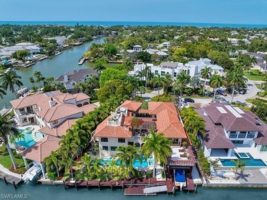 GORGEOUS! One of a kind! Perfect for boaters, the home is bridge - photo 49