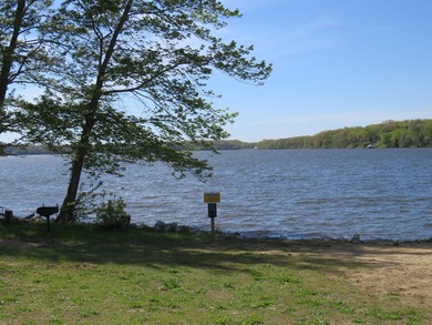 Enjoy summer breezes and beautiful sunsets with access to Lake - photo 50