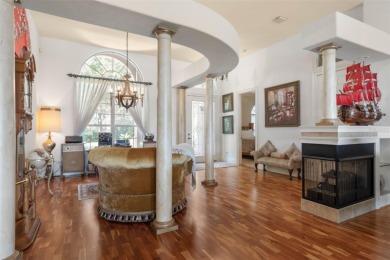 Welcome to your coastal retreat in Ocean Hammock! This custom 4 - photo 10