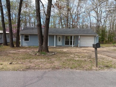 Lake Home For Sale in Cherokee Village, Arkansas