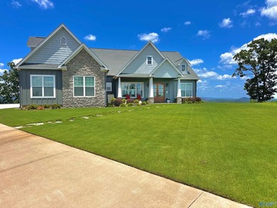 Experience breathtaking panoramic views of Weiss Lake and - photo 2
