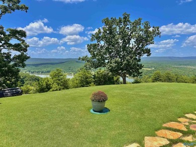 Experience breathtaking panoramic views of Weiss Lake and - photo 6
