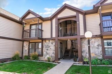 Lake Condo For Sale in Washington Terrace, Utah