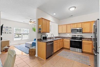 Welcome to 117 Maddux Ln in Myrtle Beach, SC - a move-in ready - photo 10