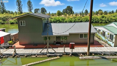 Lake Home For Sale in Vancouver, Washington