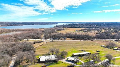 Lake Commercial For Sale in Weatherford, Texas