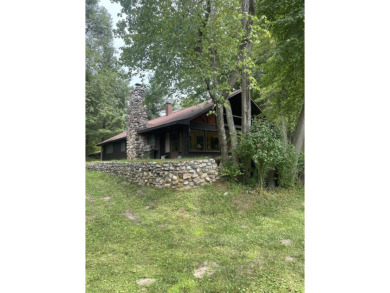 (private lake, pond, creek) Home Sale Pending in Branch Michigan