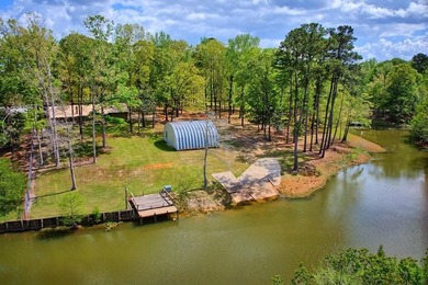 Waterfront living at its best on Toledo Bend Reservoir in the - photo 1