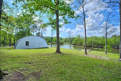 Waterfront living at its best on Toledo Bend Reservoir in the - photo 5