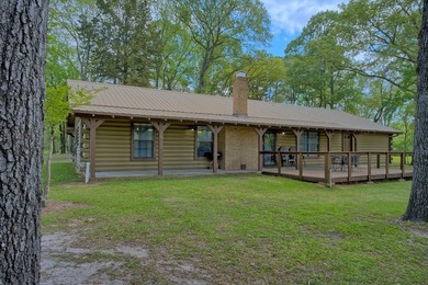 Waterfront living at its best on Toledo Bend Reservoir in the - photo 10