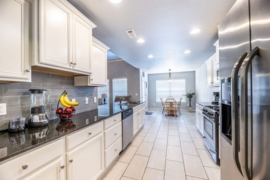 Welcome home to this immaculate, one-owner home in the highly - photo 11