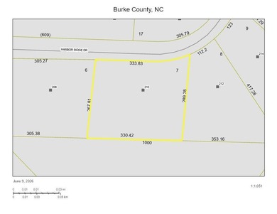 Beautiful 2.04-acre, wooded interior lot in the gated Harbor - photo 11