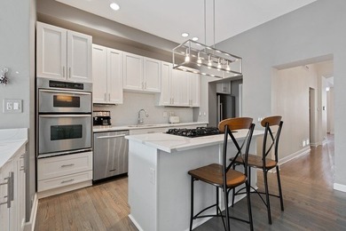 Recently Renovated Old Town Single-Family Home | 4 Bedrooms | 3 - photo 11