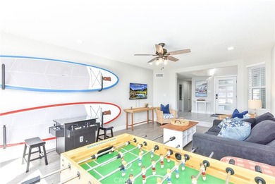 This stunning three-level waterfront home on Sunset Island - photo 11