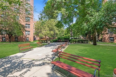 Welcome home! to this beautiful Studio Co-Op apartment at the - photo 12
