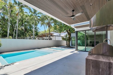 New construction in The Roads near Brickell. This 5 bed, 6.5 - photo 13